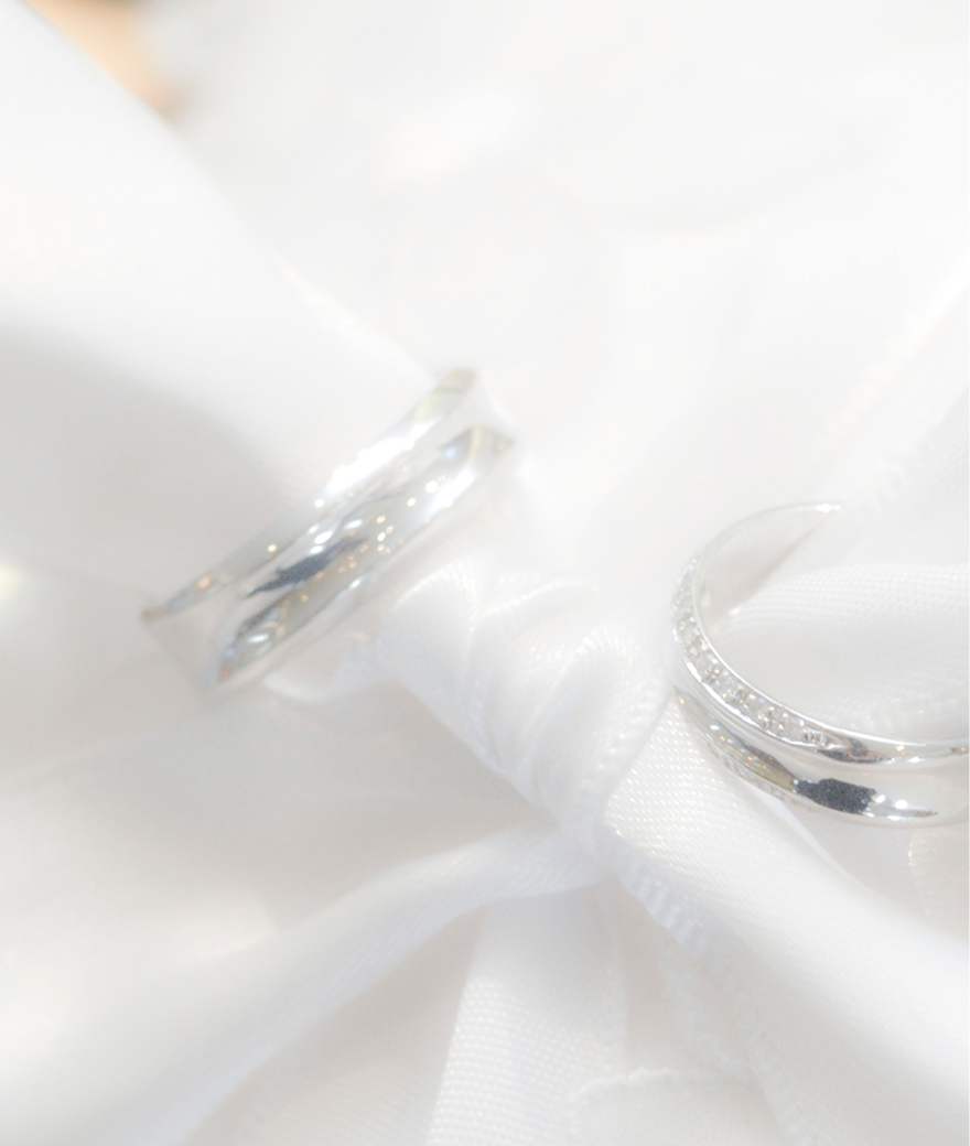 選ばれる5つの理由イメージ